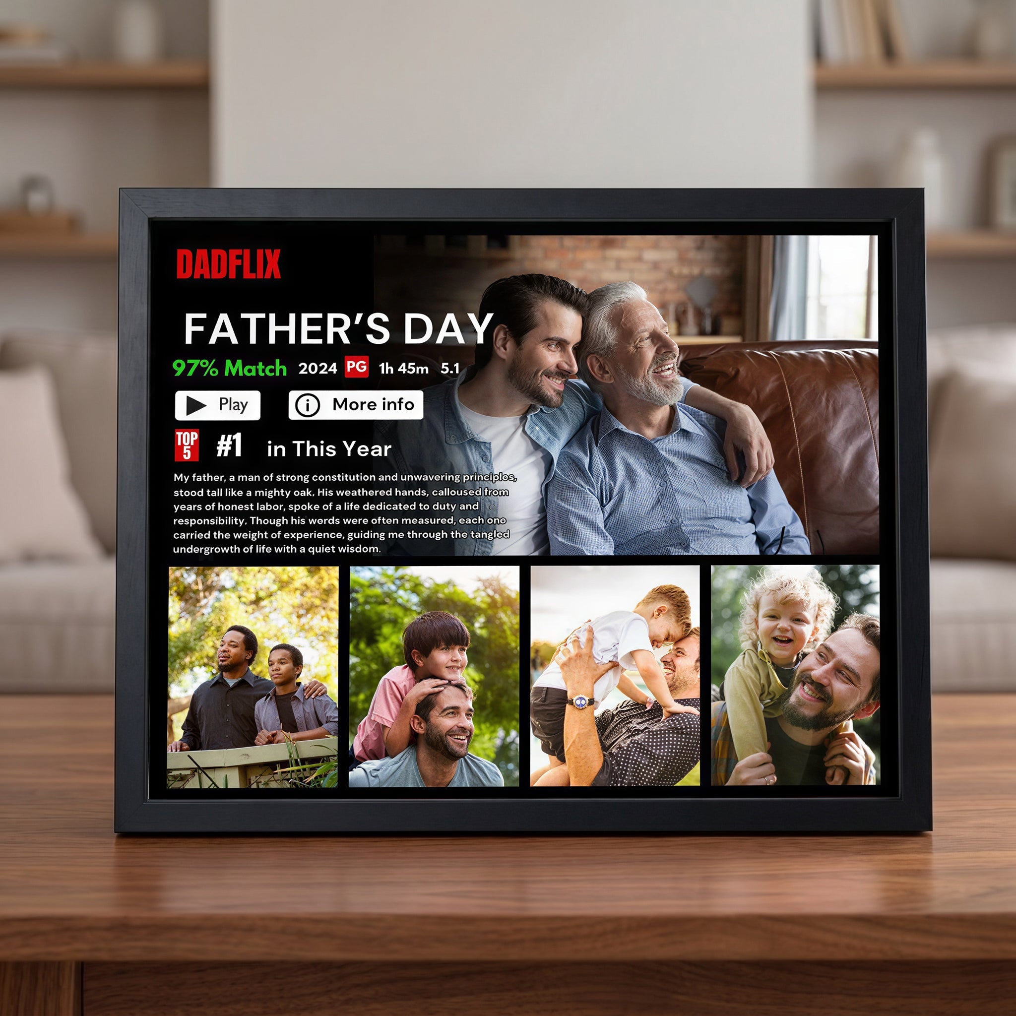 custom-dadflix-movie-photo-frame-personalized-fathers-day-gift-with-photo-collage
