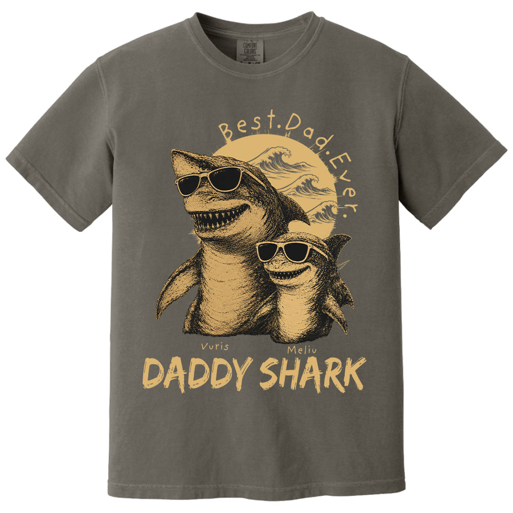 best-daddy-ever-personalized-daddy-shark-t-shirt-father-day-funny-gifts-for-dad-papa