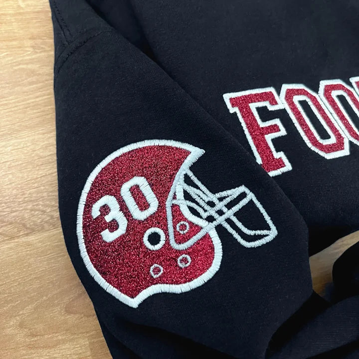personalized-glitter-embroidered-football-volleyball-baseball-basketball-mom-sweatshirt