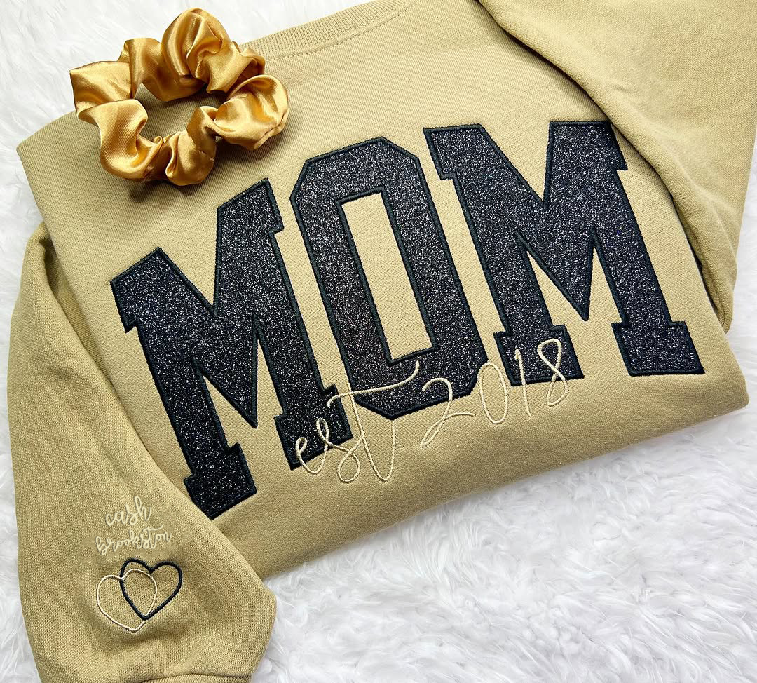 custom-mom-mama-glitter-applique-embroidered-t-shirt-sweatshirt