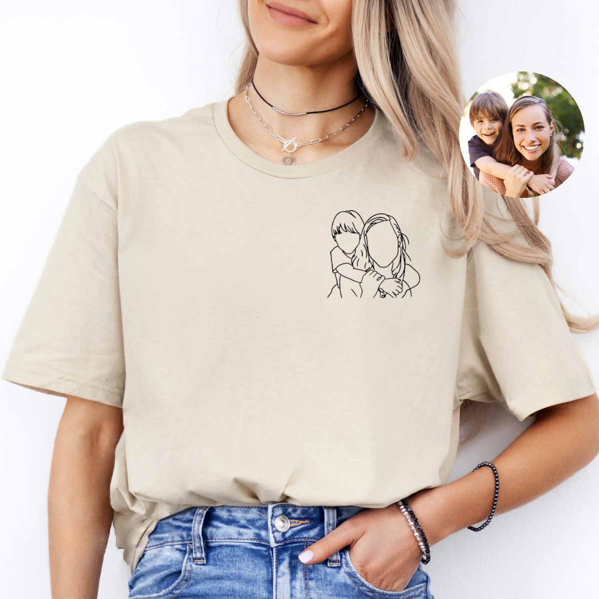 custom-mom-and-me-photo-shirt-for-mom-family-gift-for-mama