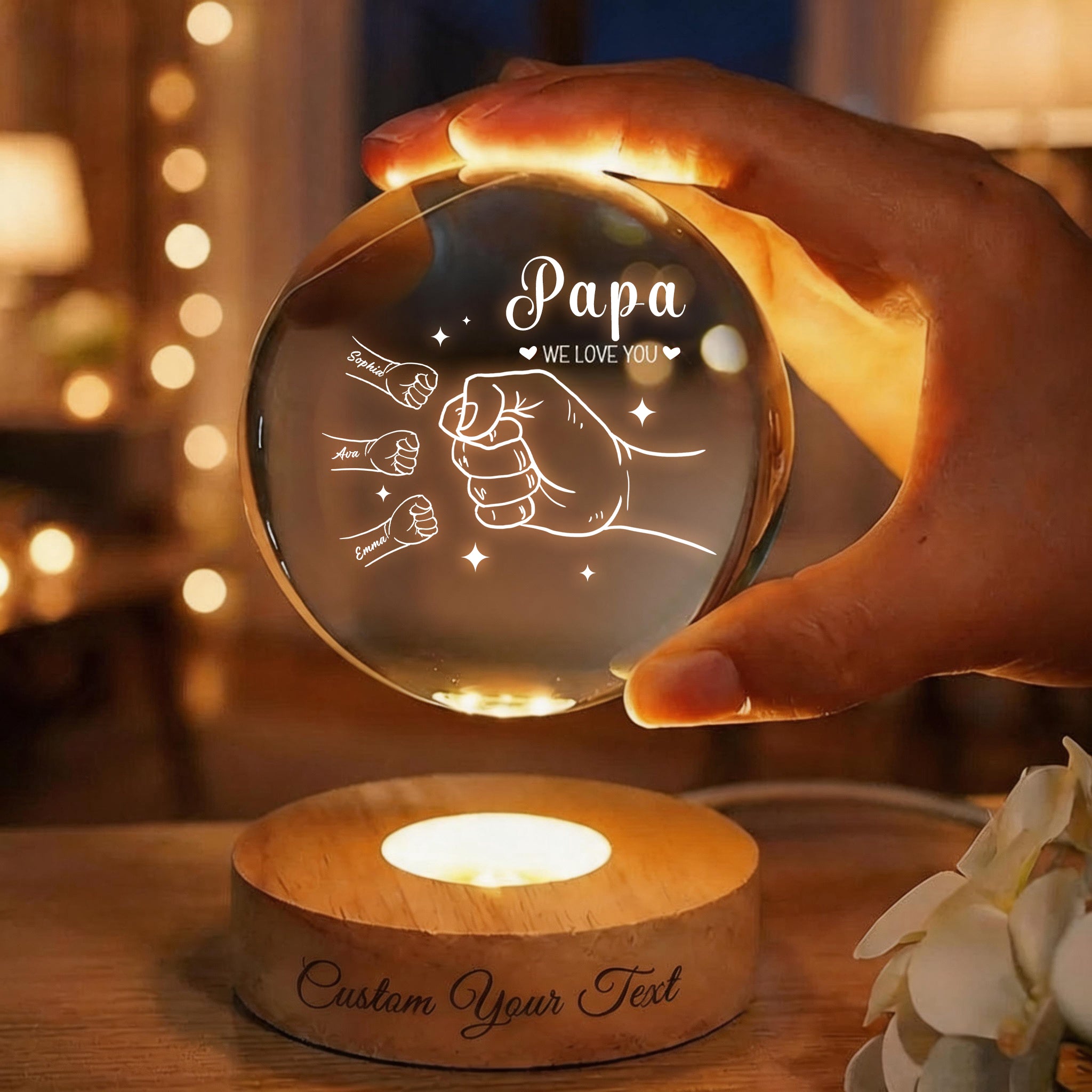 dad-me-fist-bump-crystal-ball-lamp-personalized-led-night-light-for-dad-daddy-papa-father