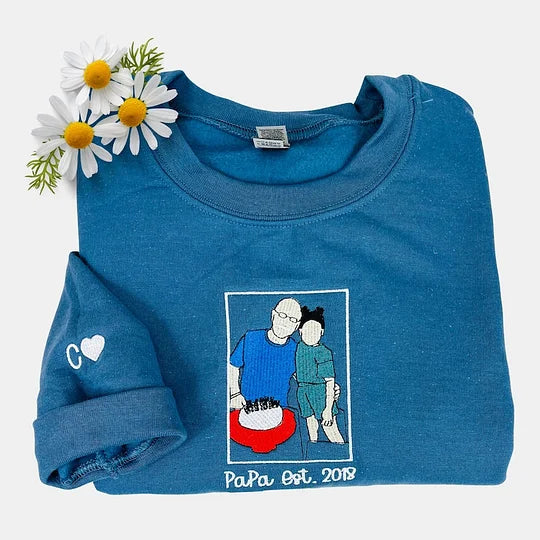 custom-full-color-embroidered-photo-portrait-sweatshirt-for-dad-fathers-day-gift
