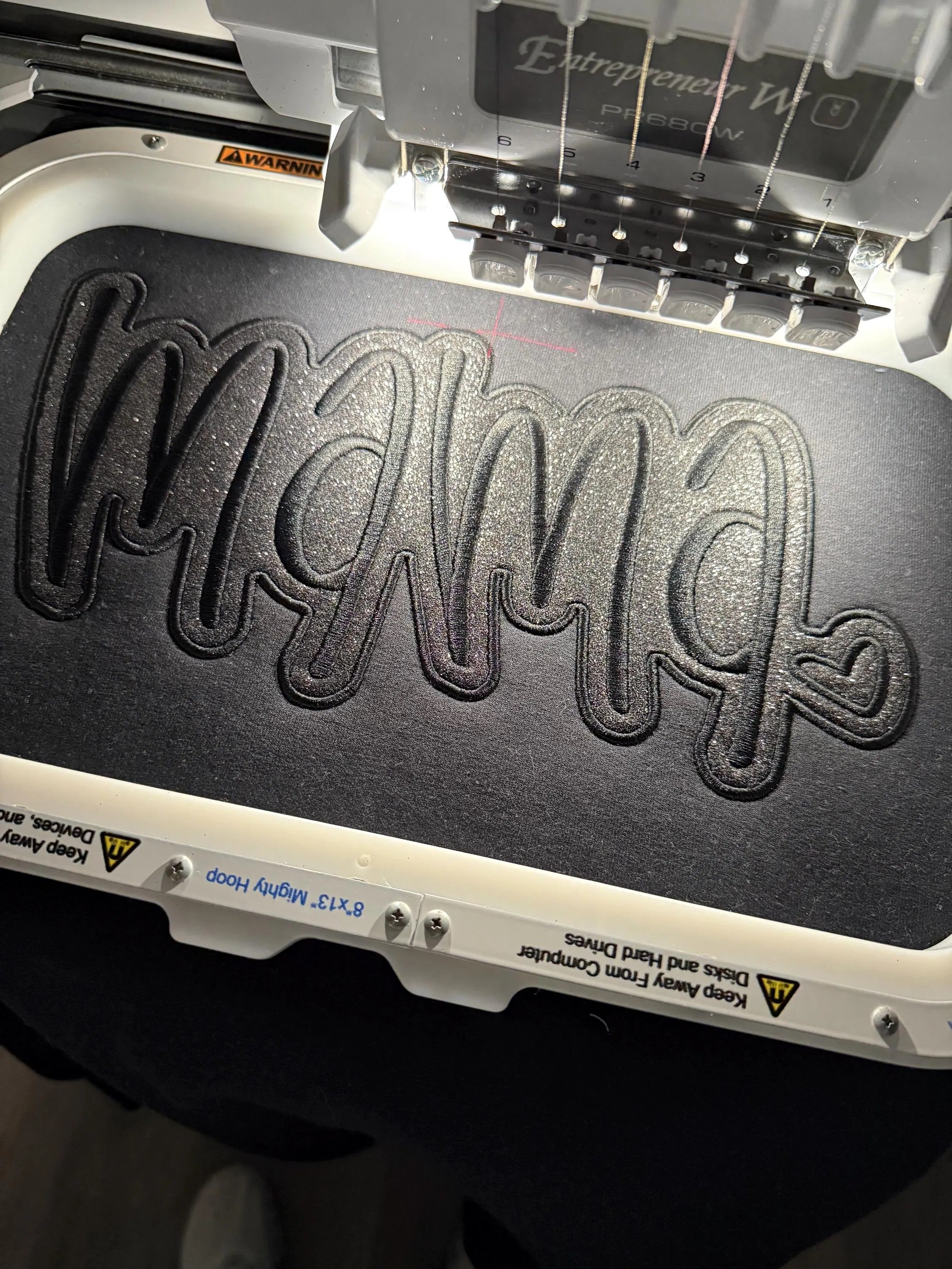 custom-mama-glitter-applique-sweatshirt-with-heart-glitter-design-mothers-day-gifts