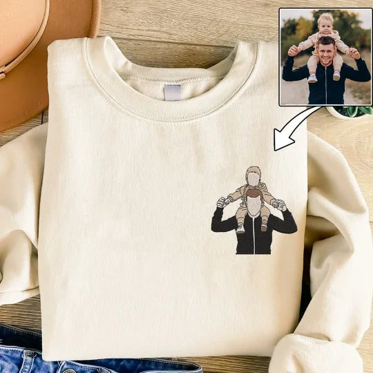 custom-full-color-embroidered-photo-portrait-sweatshirt-for-dad-fathers-day-gift
