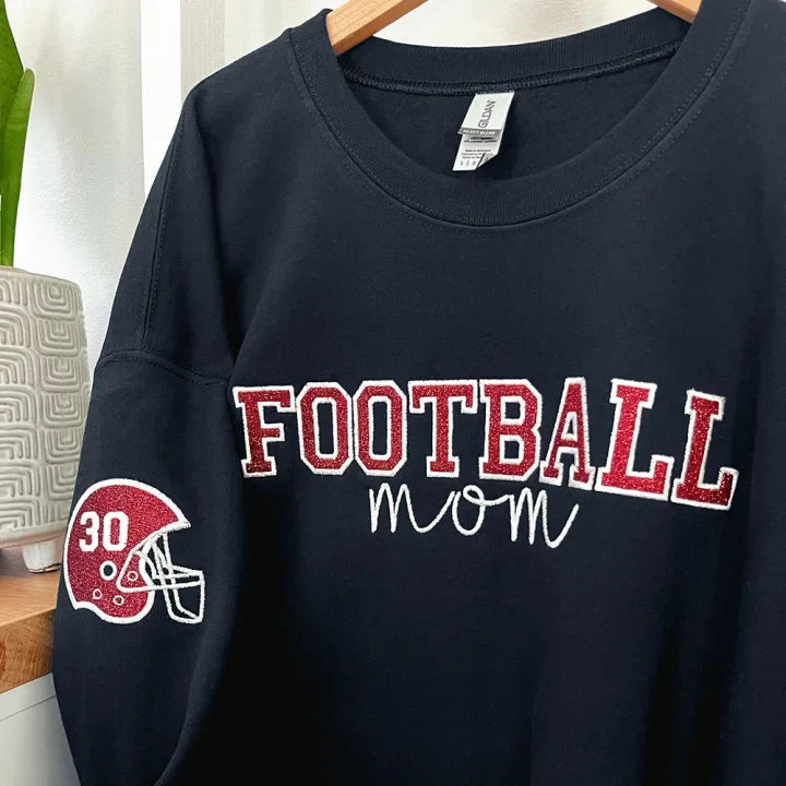 personalized-glitter-embroidered-football-volleyball-baseball-basketball-mom-sweatshirt