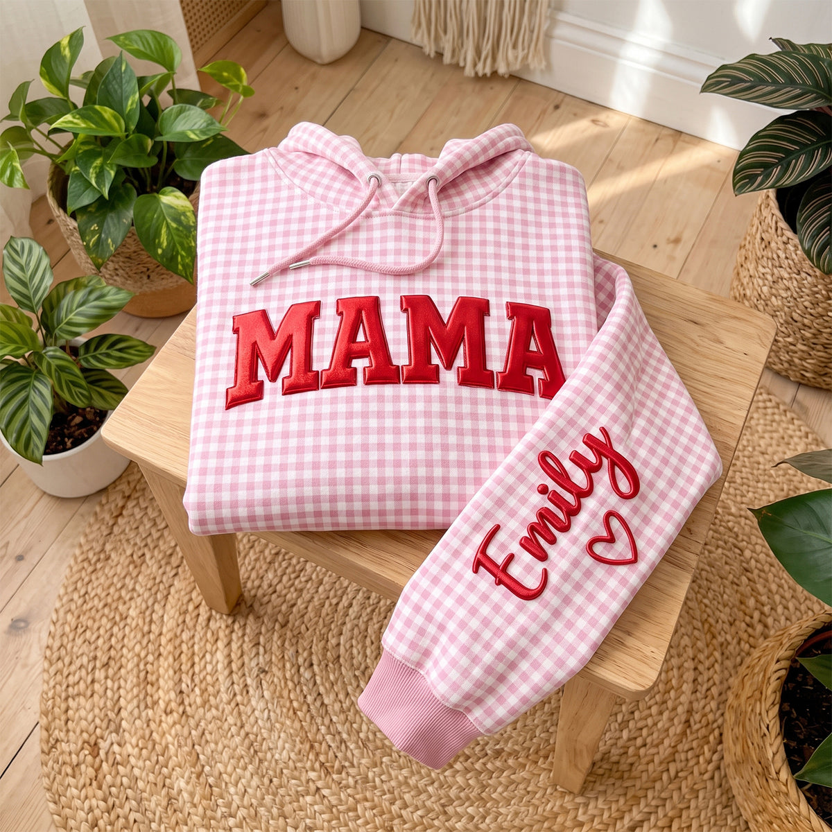 custom-gingham-mama-sweatshirt-with-kids-names-personalized-cozy-gift-for-mom