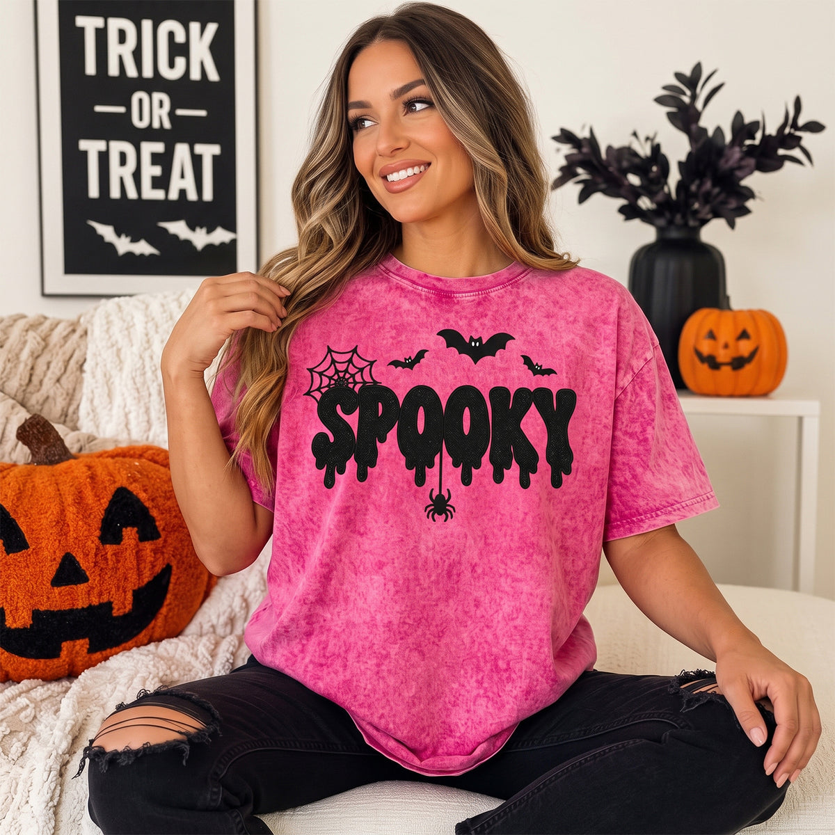 personalized-halloween-mama-washed-sweatshirt-vintage-distressed-spooky-season-pullover-custom-glitter-embroidered-fall-shirt