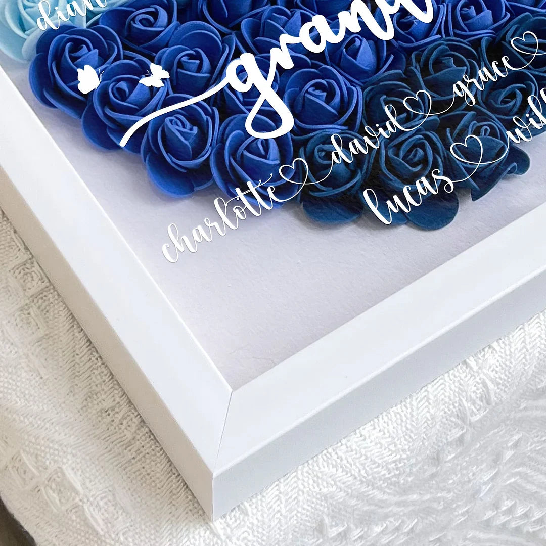 custom-personalized-first-mom-now-grandma-flower-shadow-box-shadowbox-heart-mom-frame-gift-mother-s-day-gift