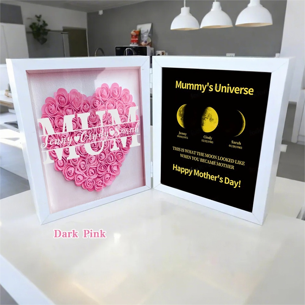 mothers-day-with-real-moon-phase-anniversary-calendar-mummys-universe-personalized-flower-shadow-box