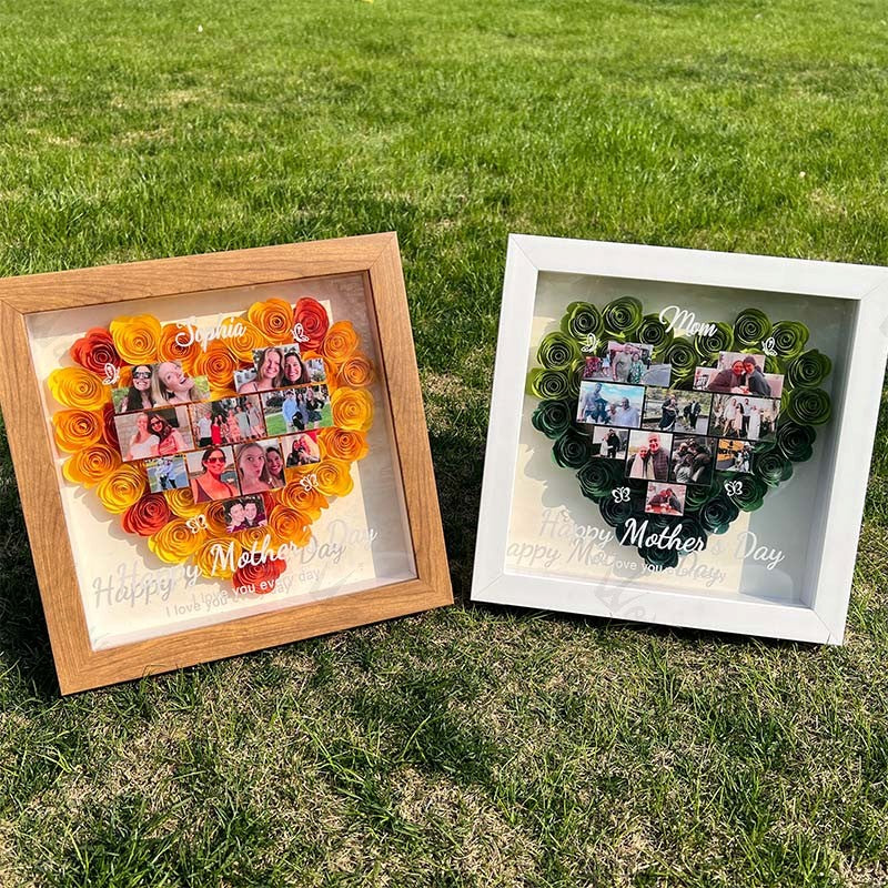 personalized-mothers-day-photo-flower-shadow-box-gift