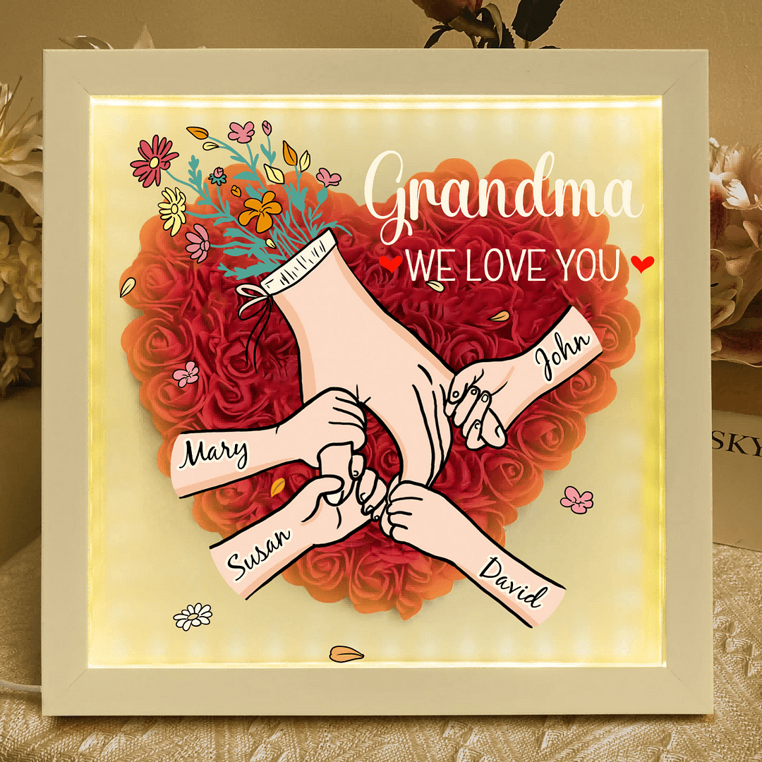 family-love-blooms-forever-custom-mothers-day-personalized-flower-shadow-box-with-led-light-personalized-gift-for-mom-grandma