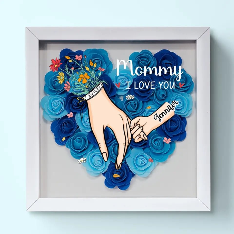 family-love-blooms-forever-custom-mothers-day-personalized-flower-shadow-box-with-led-light-personalized-gift-for-mom-grandma