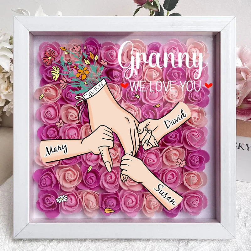 family-love-blooms-forever-custom-mothers-day-personalized-flower-shadow-box-with-led-light-personalized-gift-for-mom-grandma