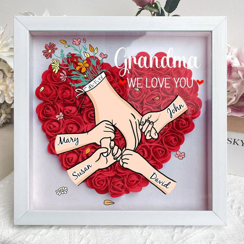 family-love-blooms-forever-custom-mothers-day-personalized-flower-shadow-box-with-led-light-personalized-gift-for-mom-grandma