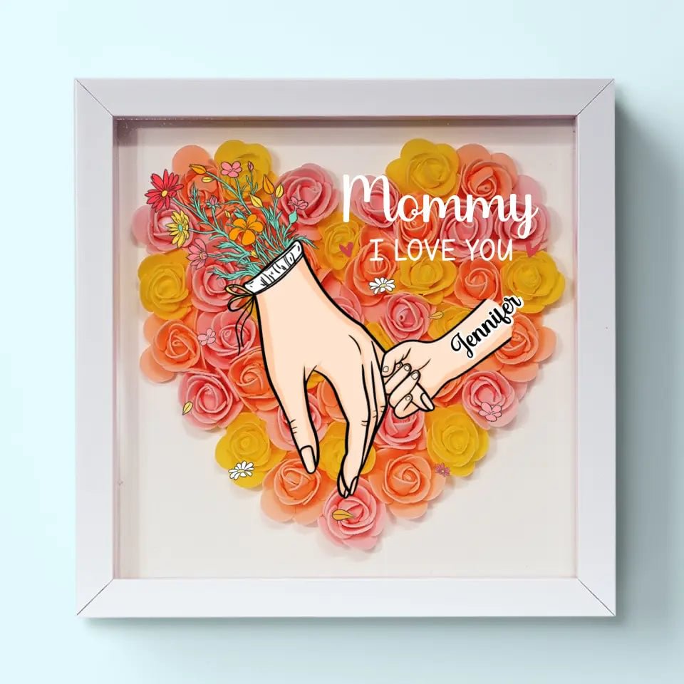 family-love-blooms-forever-custom-mothers-day-personalized-flower-shadow-box-with-led-light-personalized-gift-for-mom-grandma