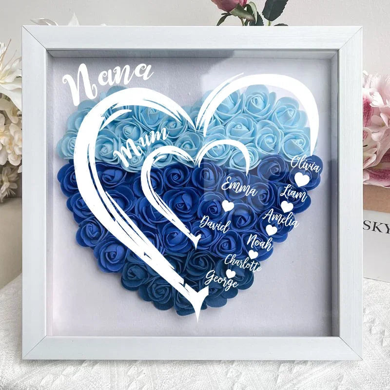 mom-grandma-hearts-custom-kids-names-personalized-flower-shadow-box-with-led-light-mothers-day-gifts