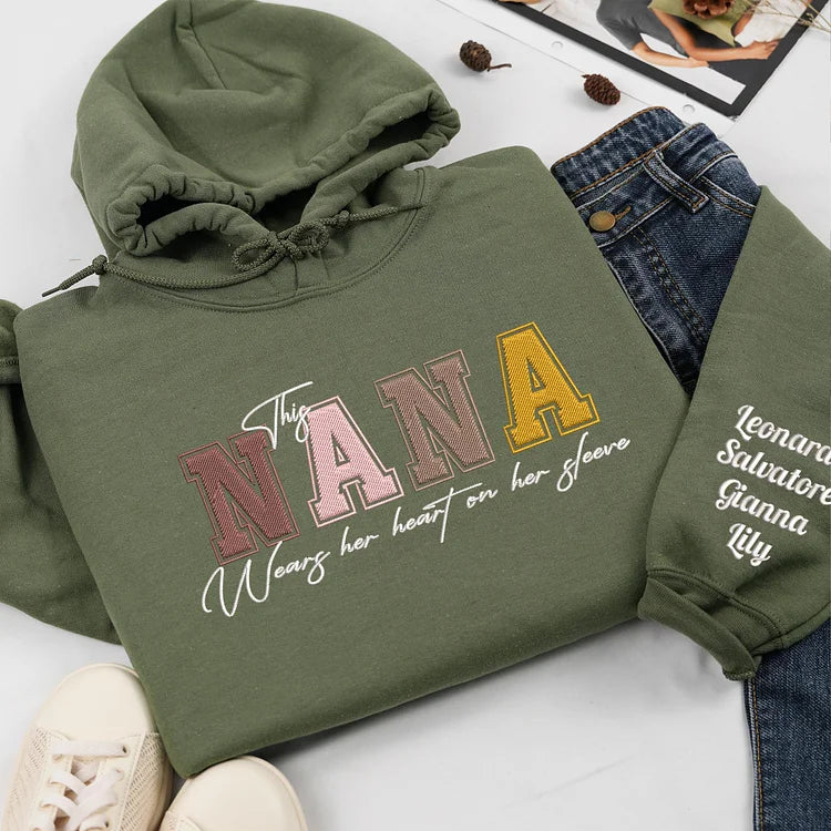 custom-this-nana-wears-her-heart-on-her-sleeve-sweatshirt-with-kids-names
