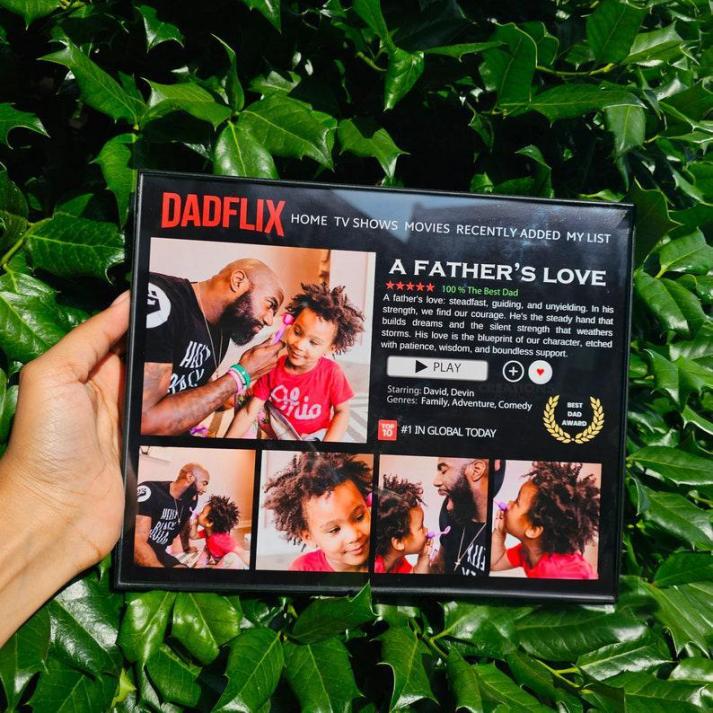 custom-dadflix-movie-dad-photo-frame-fathers-day-gift-best-dad-ever