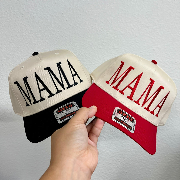 momommy