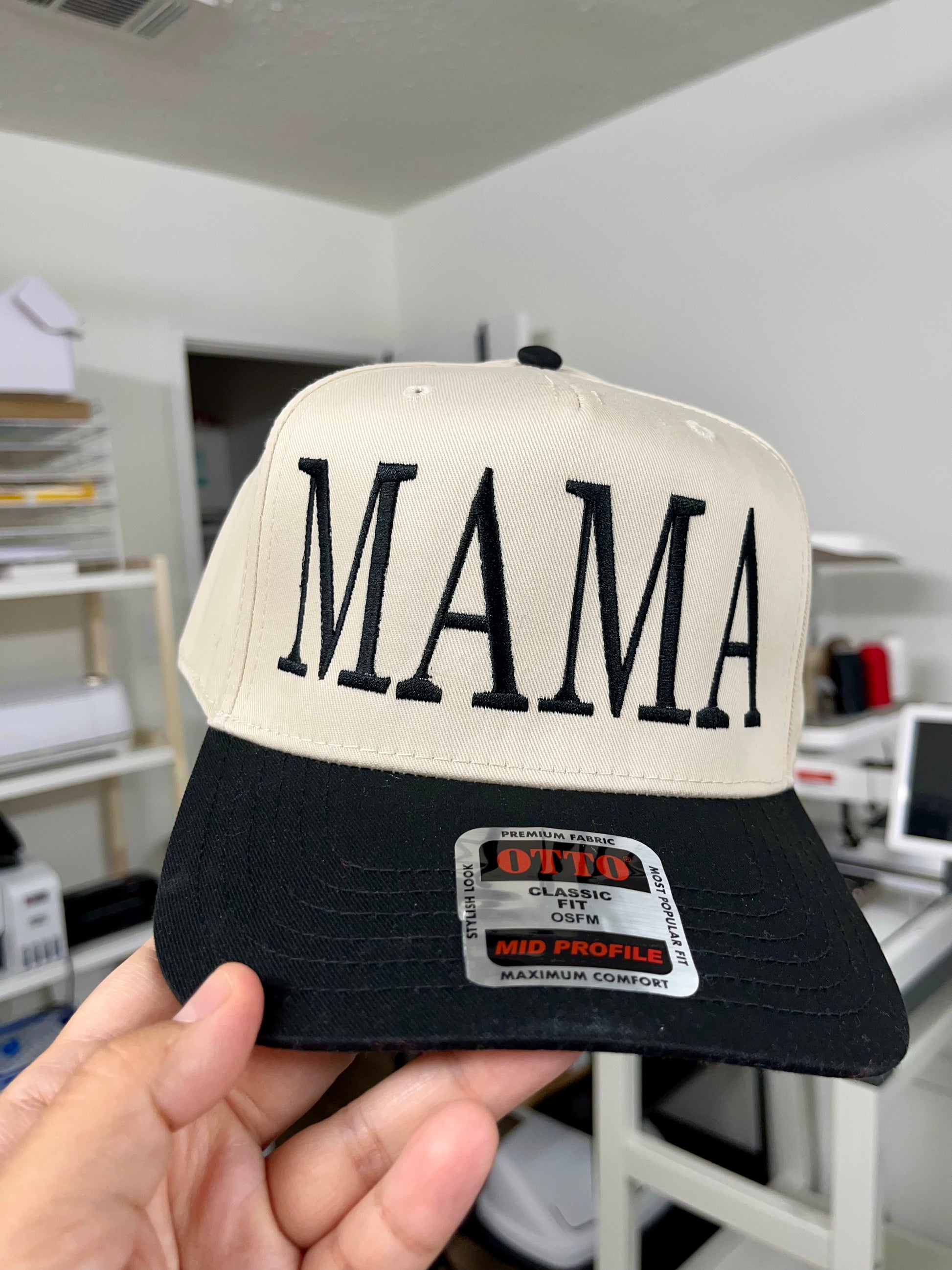 custom-mama-embroidered-hat