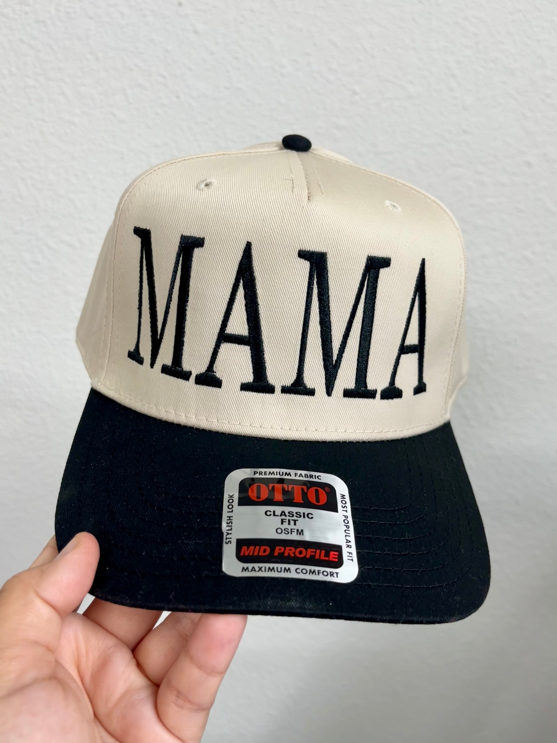 custom-mama-embroidered-hat