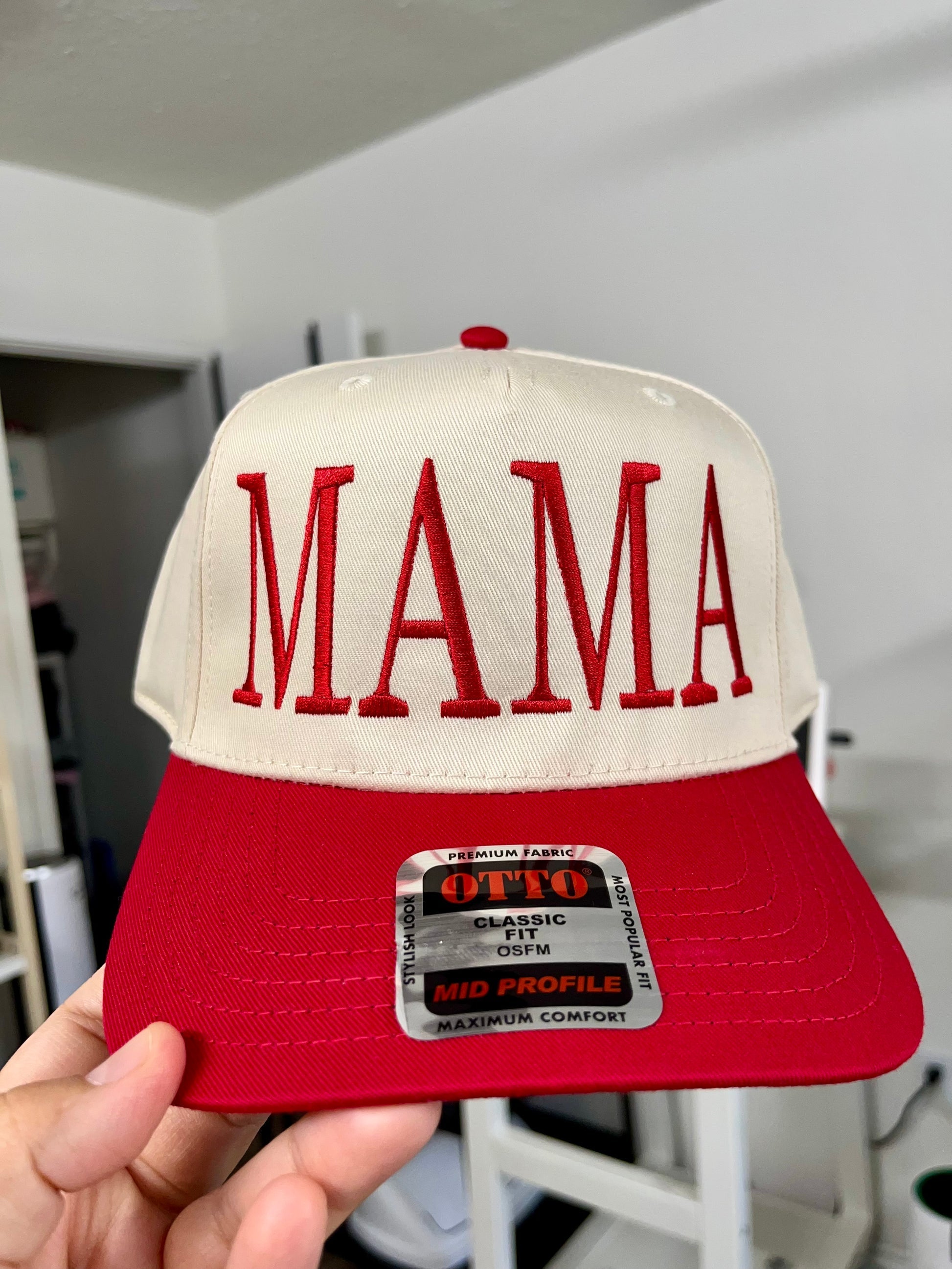 custom-mama-embroidered-hat