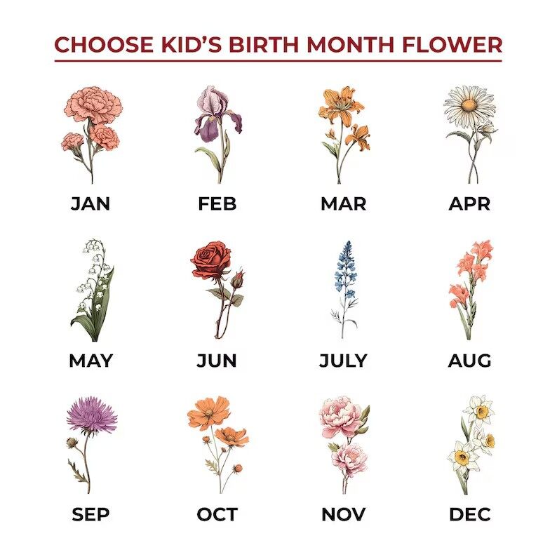 personalized-acrylic-birthday-flower-night-light-warm-gift-for-mothers-day