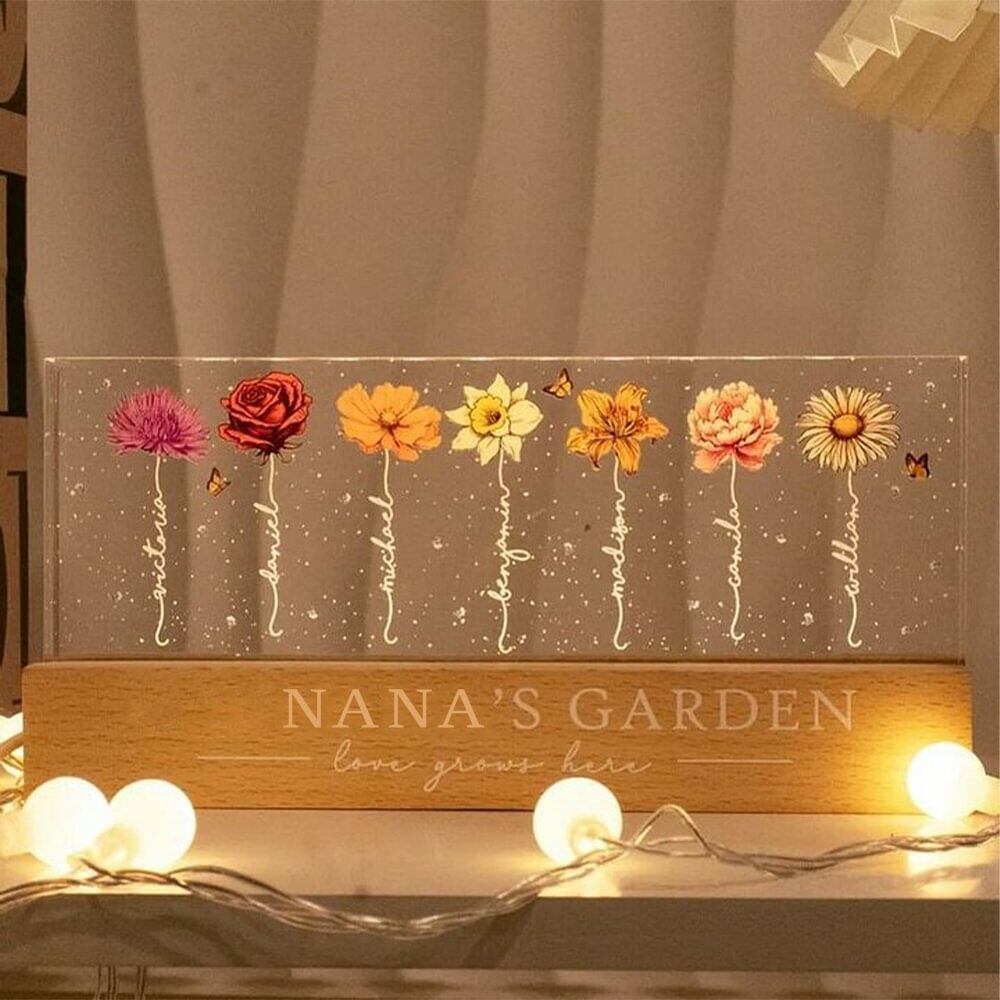 personalized-acrylic-birthday-flower-night-light-warm-gift-for-mothers-day