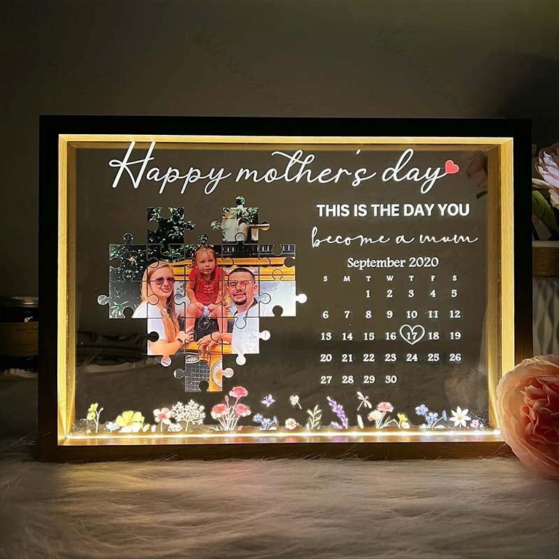 this-is-the-day-you-become-a-mum-light-frame-personalized-gift