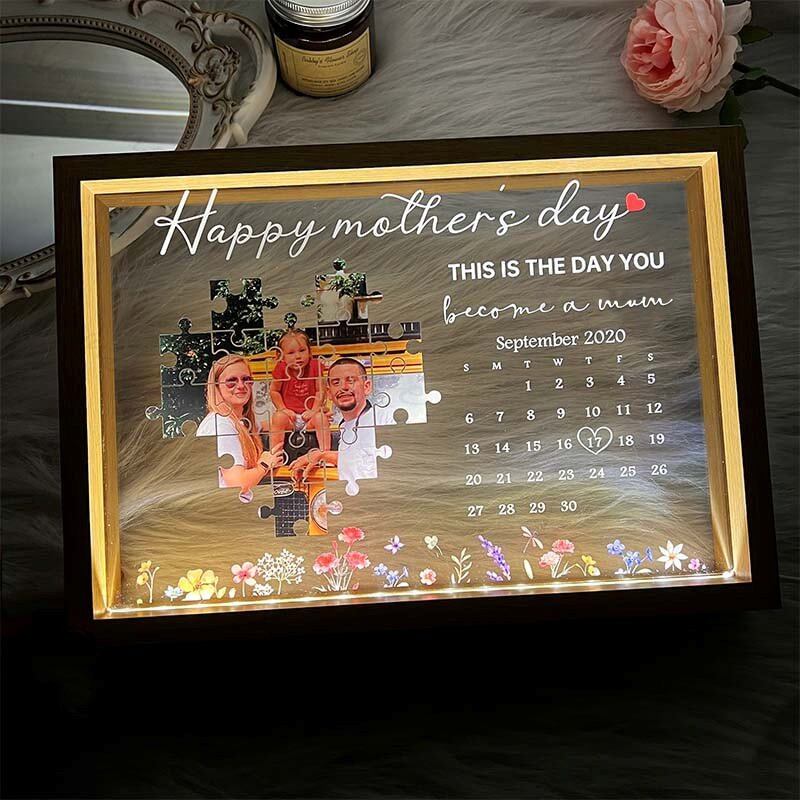 this-is-the-day-you-become-a-mum-light-frame-personalized-gift