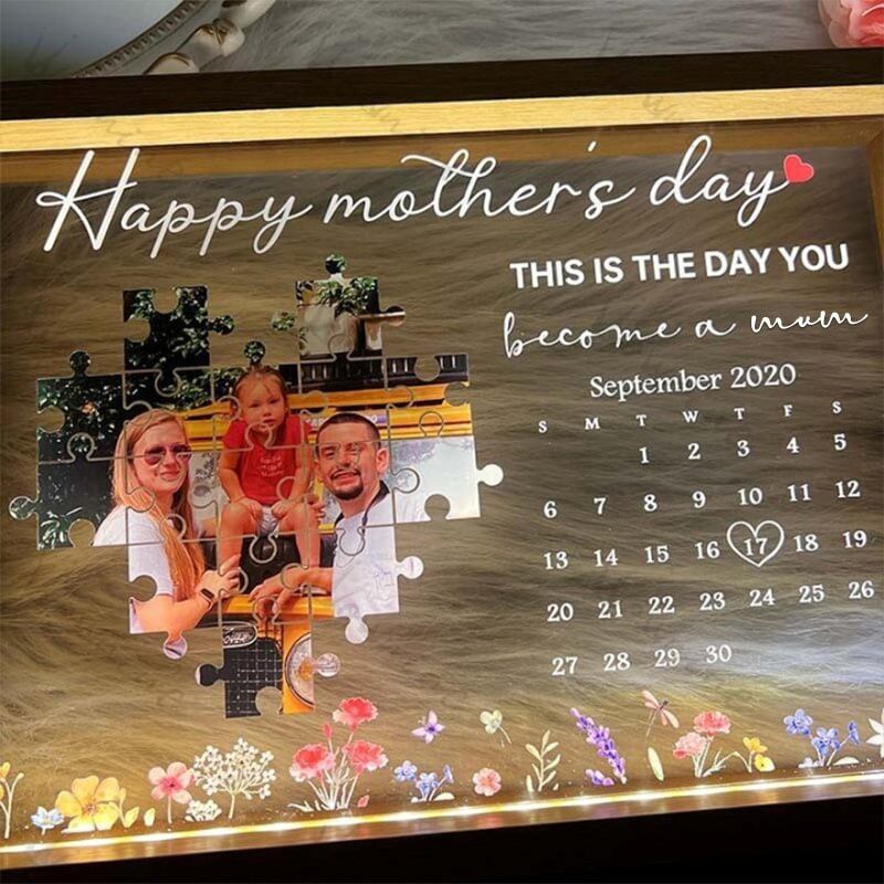 this-is-the-day-you-become-a-mum-light-frame-personalized-gift