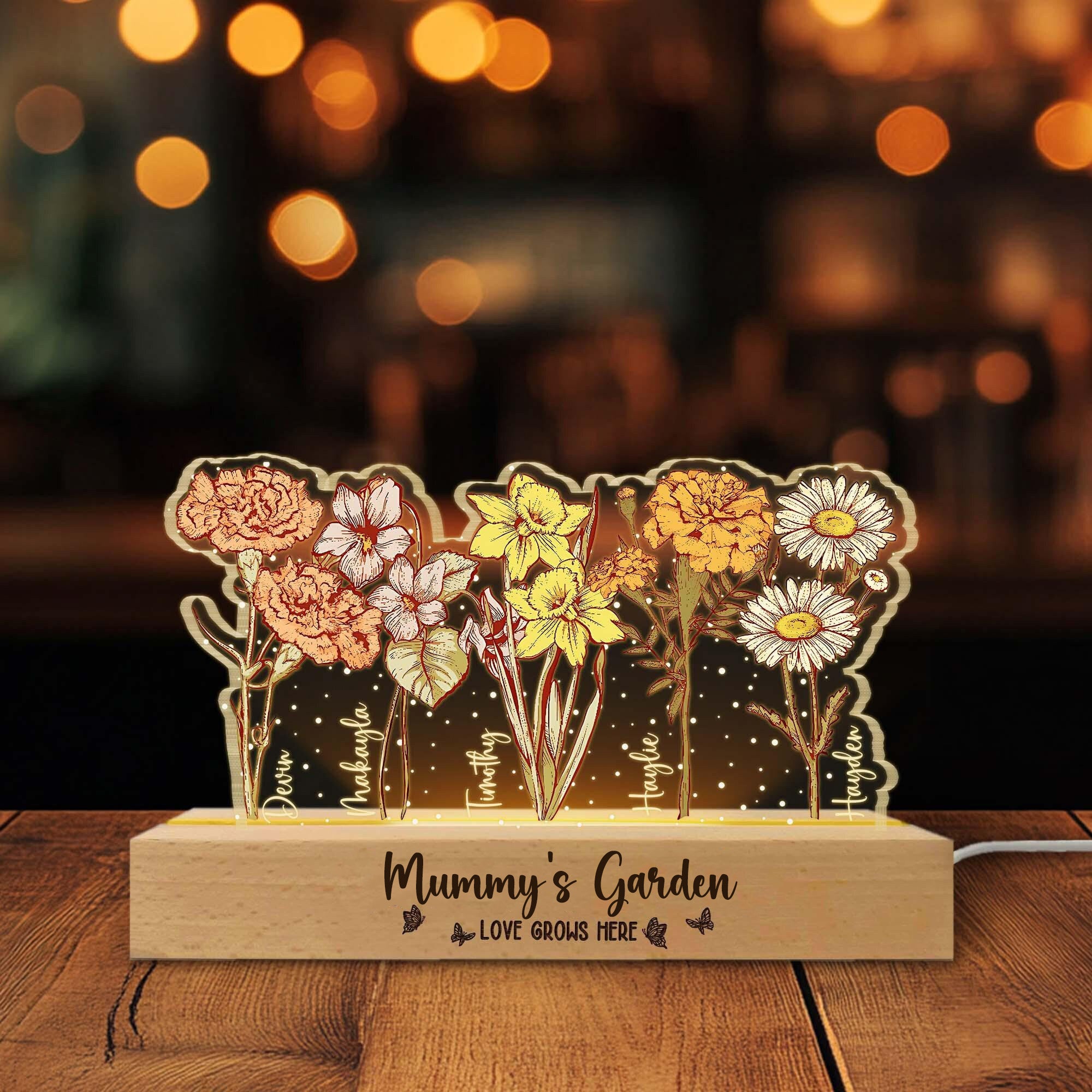 customized-grandmas-moms-garden-night-light-personalized-birth-month-flower-led-lamp