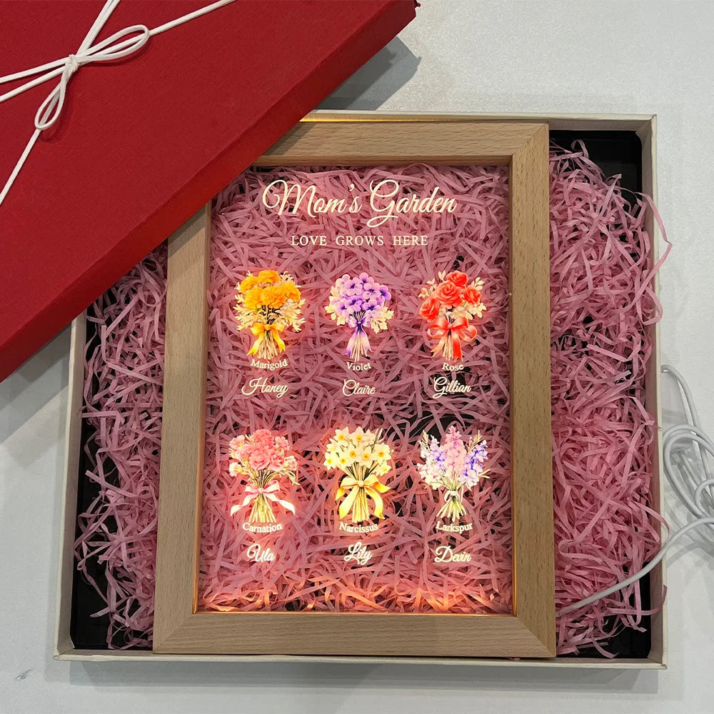 personalized-birthday-month-bouquet-customized-led-lights-gifts-for-mom-grandma