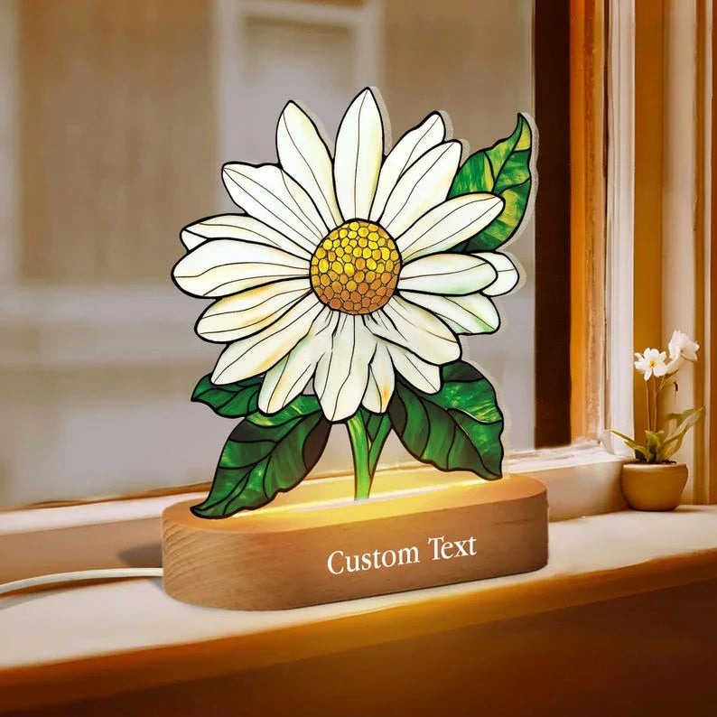birth-flower-with-name-led-night-light-lamp-birth-month-flower-gift-home-decor-birth-flower-memorial-family-gift-mothers-day-gift-for-mom
