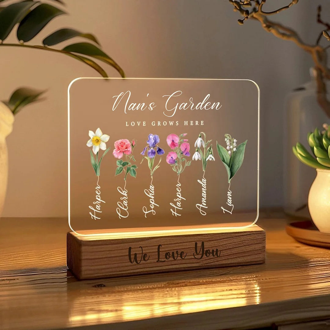 mum-s-garden-birth-month-flower-personalized-led-night-light-perfect-mother-s-day-gift-for-mum-grandma