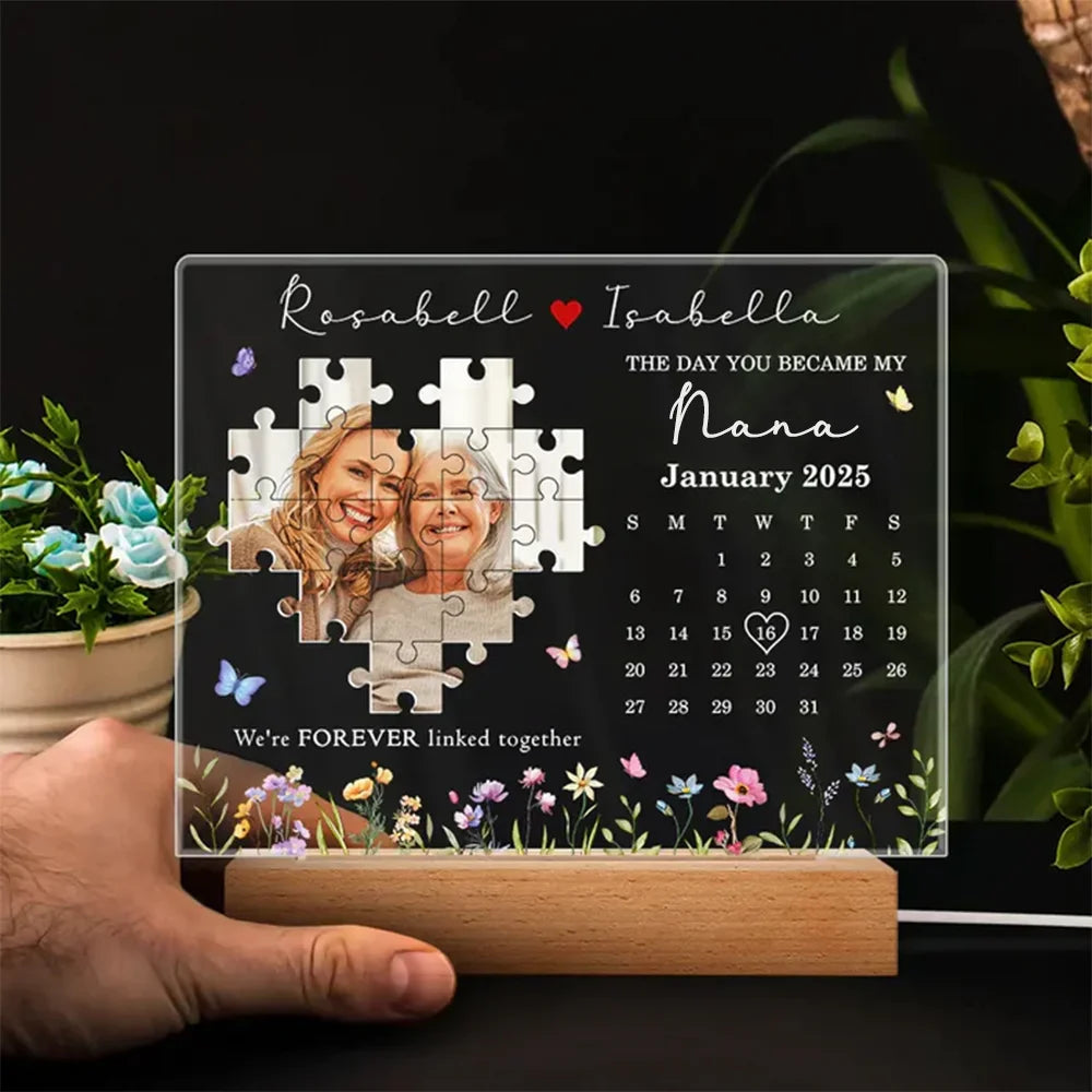 custom-photo-calendar-the-day-you-became-my-mother-light-night