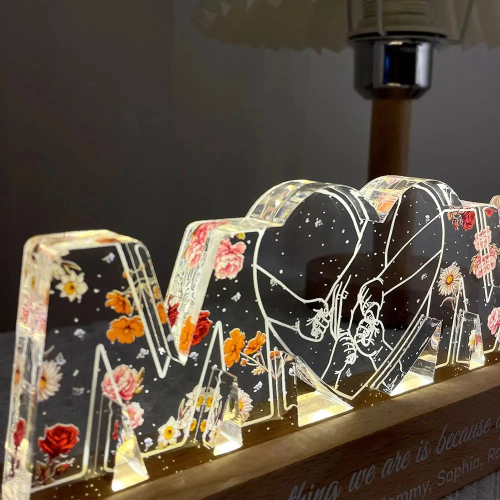 mom-holds-kids-hands-everything-we-are-is-because-of-you-personalized-3d-led-light-wooden-base-gift-for-mom-mothers-day-gift
