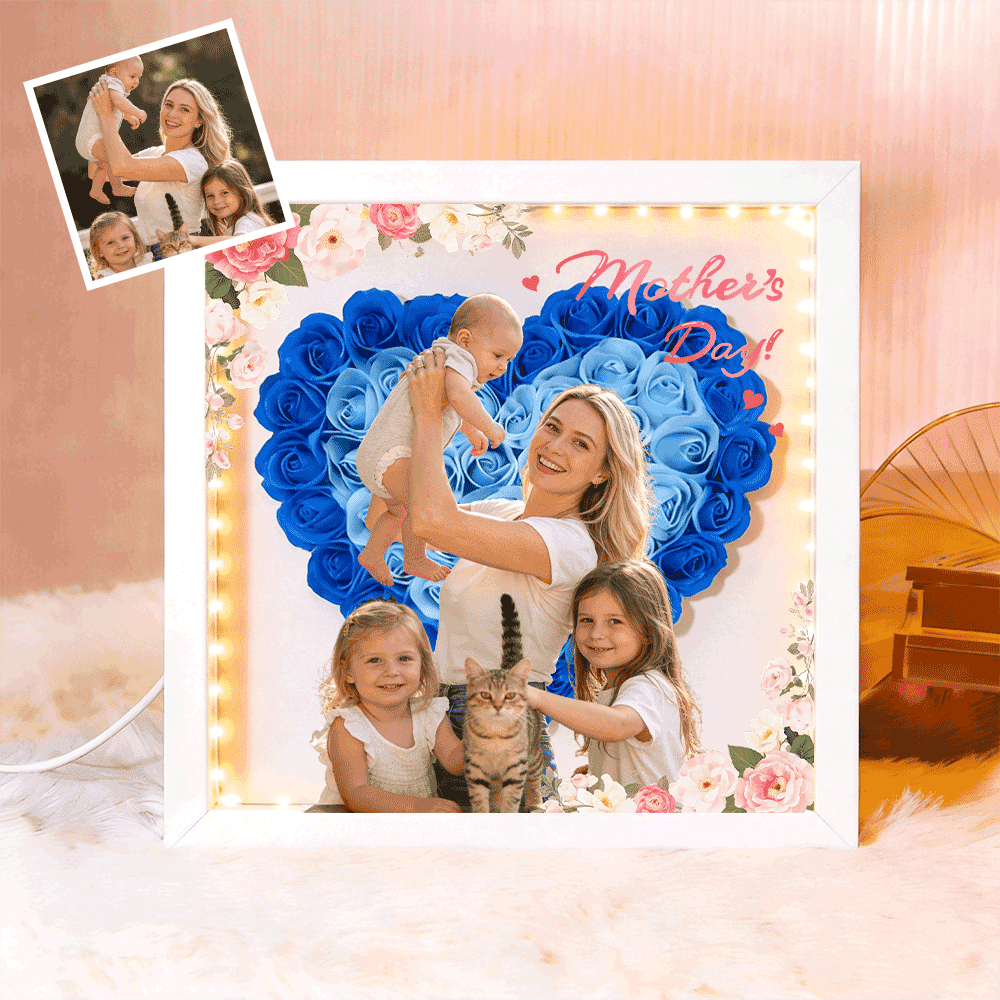 personalized-flower-shadow-box-custom-photo-gift-for-mom-gift-for-mothers-day