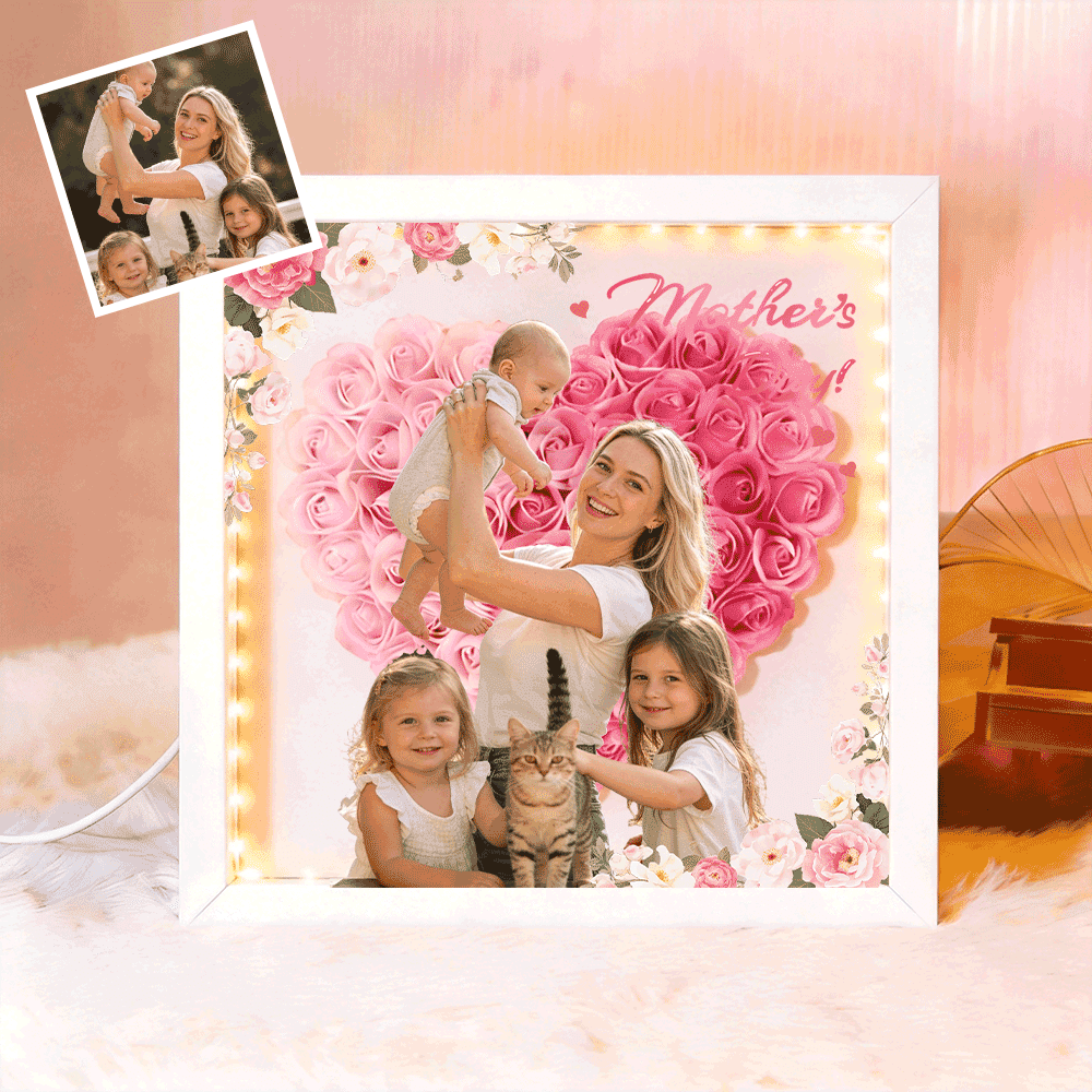 personalized-flower-shadow-box-custom-photo-gift-for-mom-gift-for-mothers-day