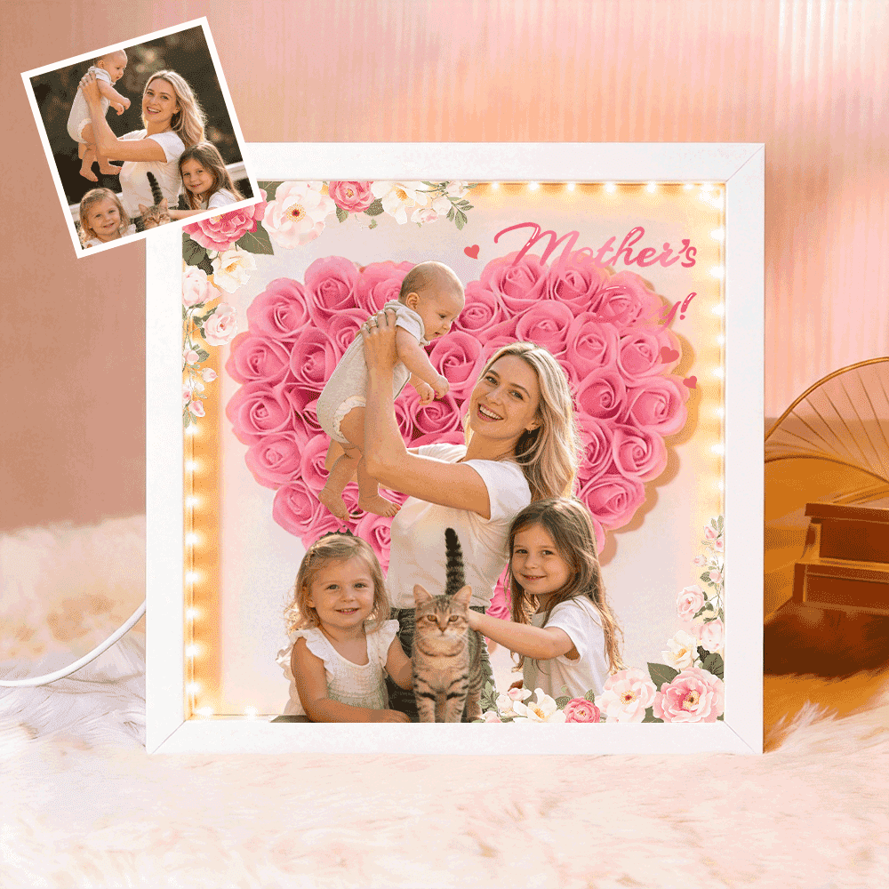 personalized-flower-shadow-box-custom-photo-gift-for-mom-gift-for-mothers-day