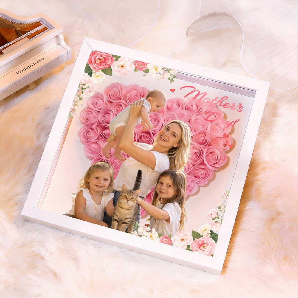 personalized-flower-shadow-box-custom-photo-gift-for-mom-gift-for-mothers-day