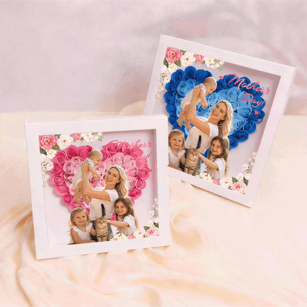 personalized-flower-shadow-box-custom-photo-gift-for-mom-gift-for-mothers-day