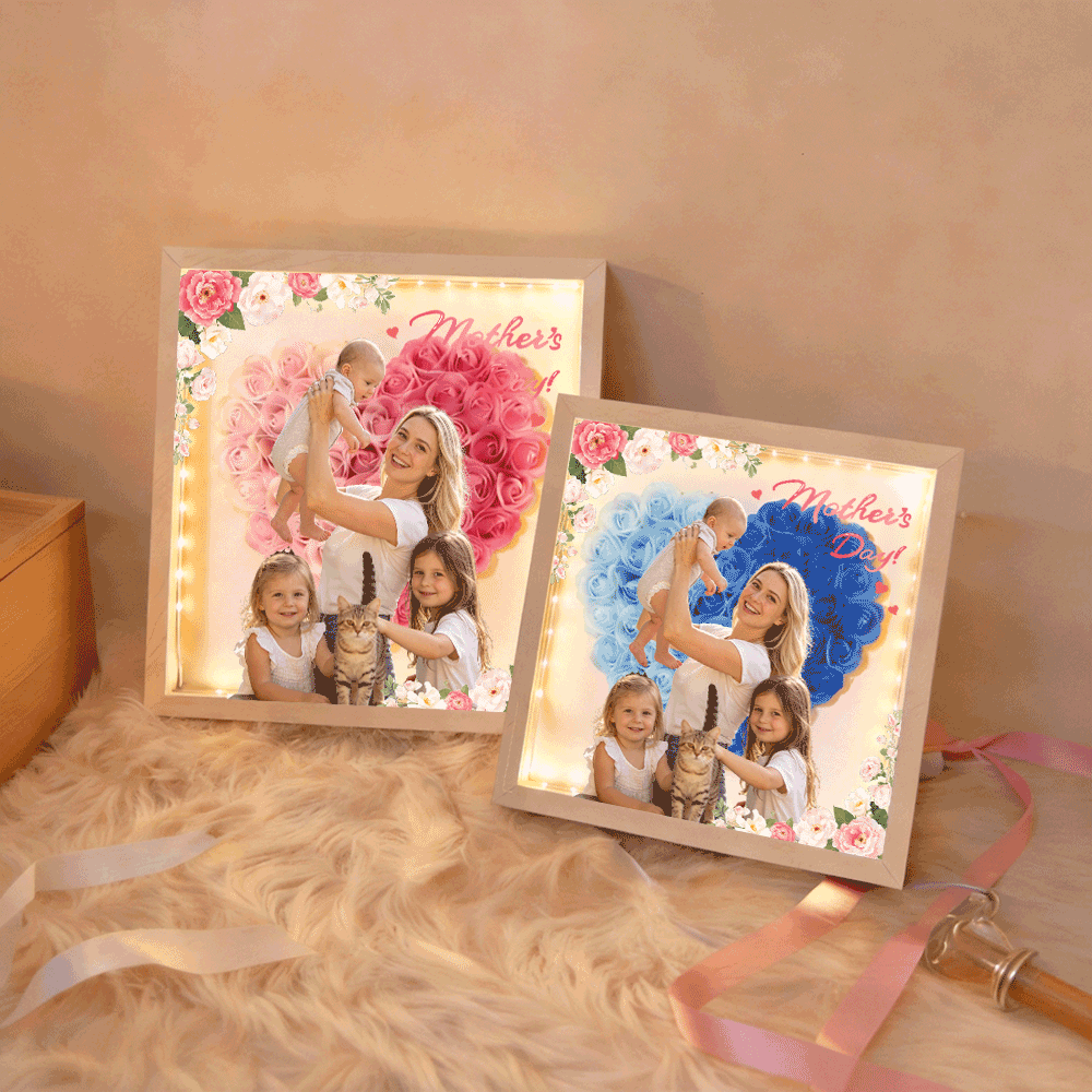 personalized-flower-shadow-box-custom-photo-gift-for-mom-gift-for-mothers-day