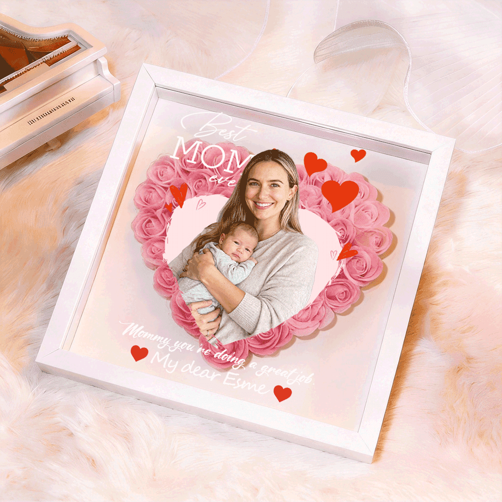 custom-best-mom-ever-photo-flower-shadow-box-a-mothers-day-gift-for-mum