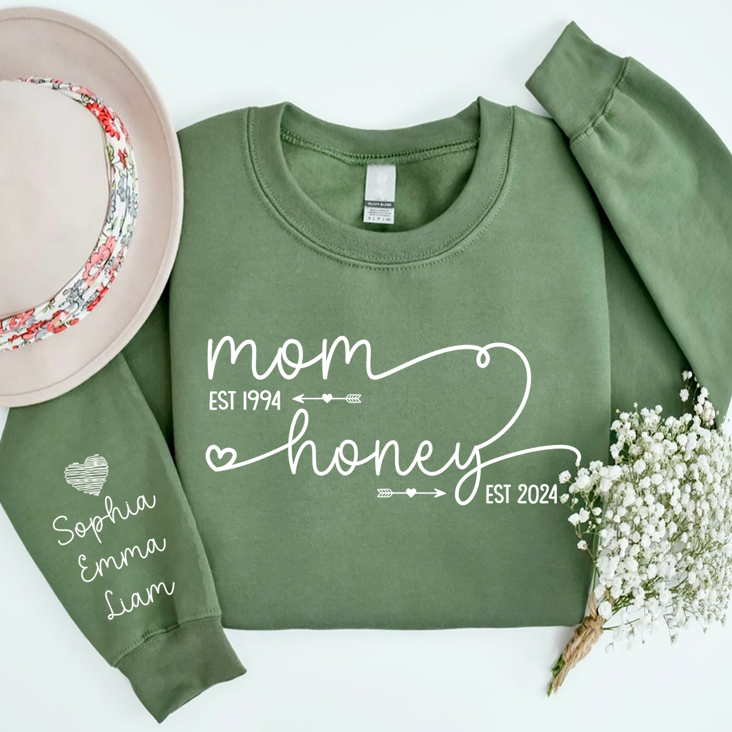 custom-mom-grandma-est-year-sweatshirt-mothers-day-gifts