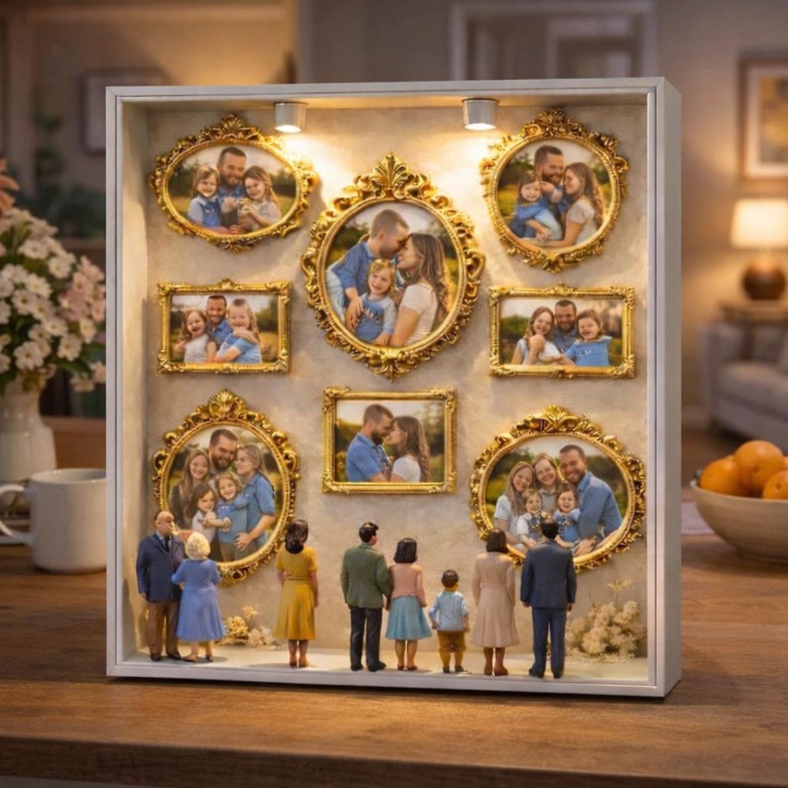 personalized-museum-of-us-frame-custom-photo-mini-museum-gifts-meaningful-gift-for-mom-grandma