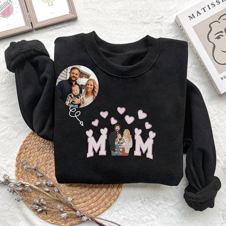 momommy