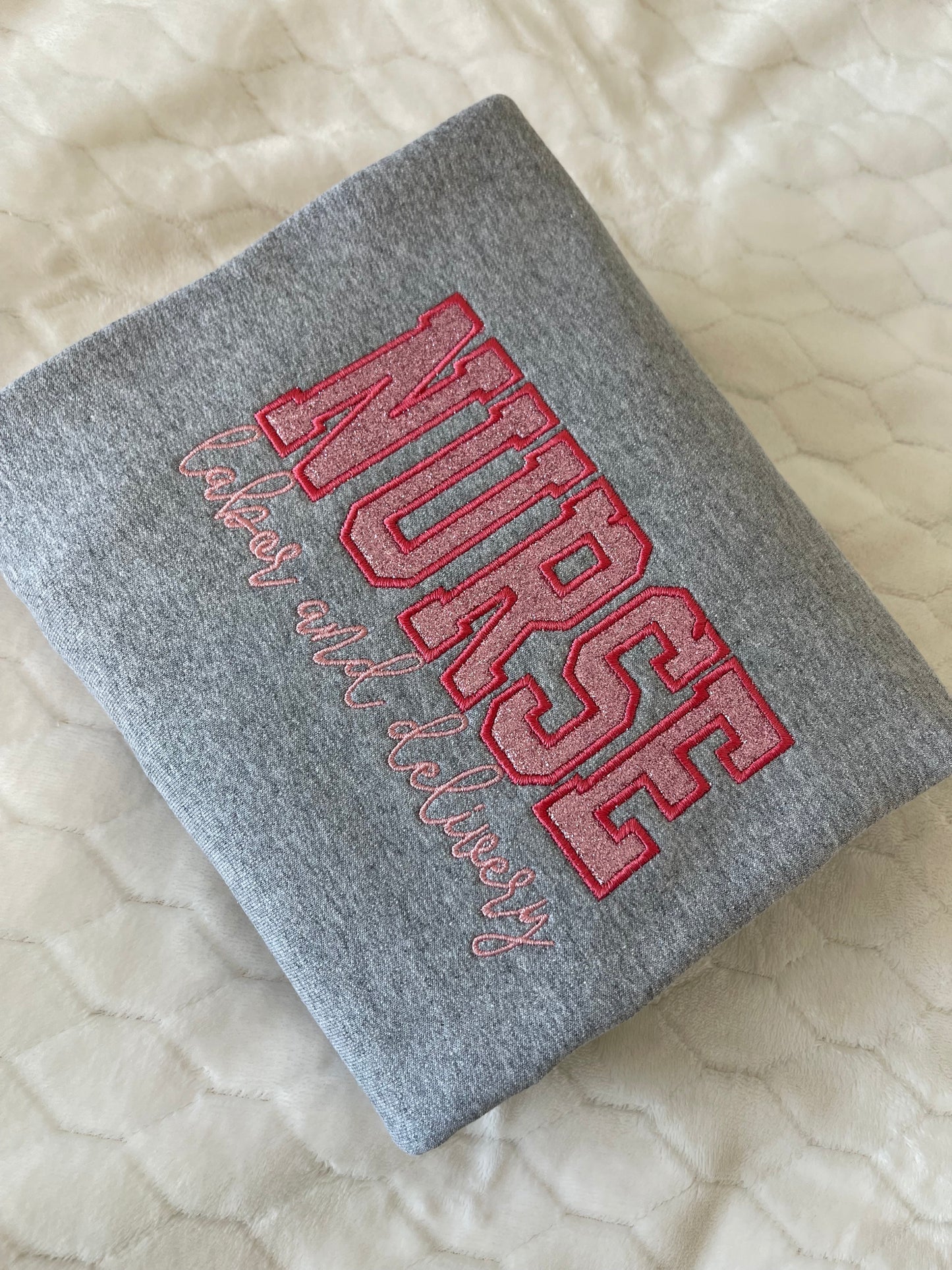 custom-glitter-embroidered-nurse-sweatshirt-gift-for-mom