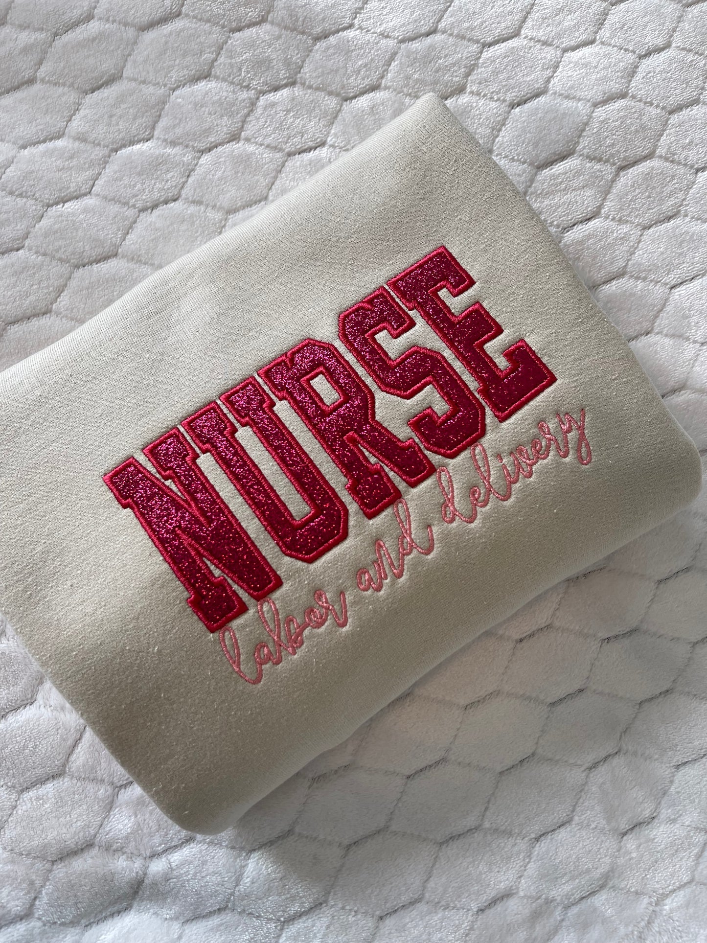 custom-glitter-embroidered-nurse-sweatshirt-gift-for-mom